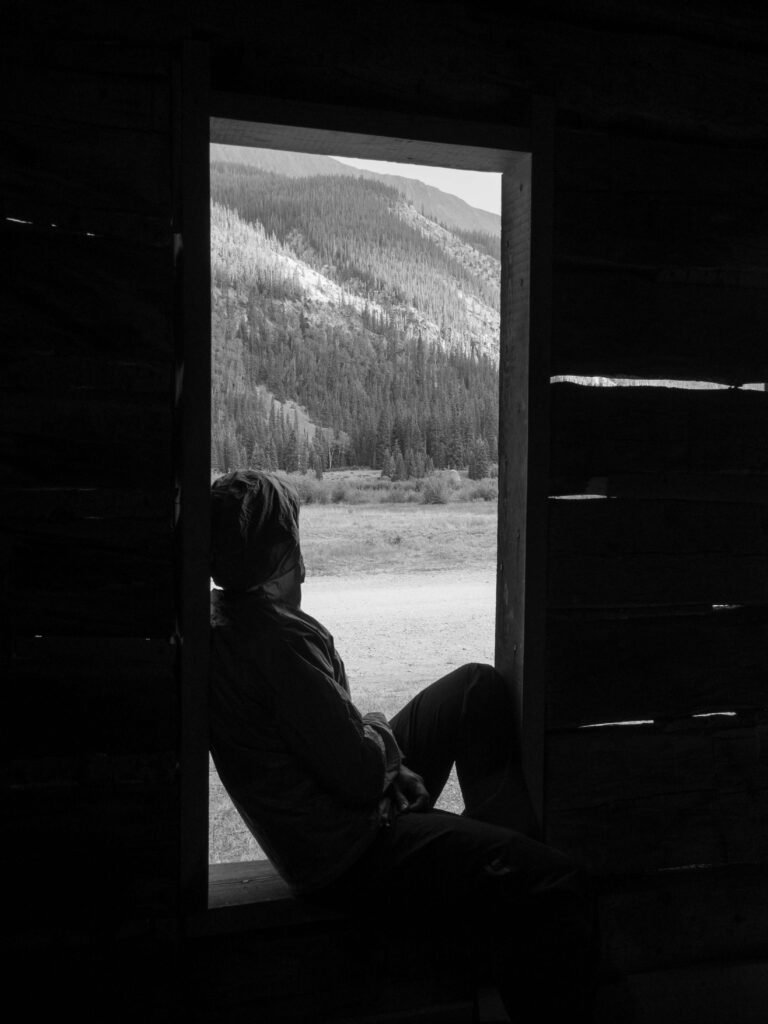 The Physical Nature of Grief