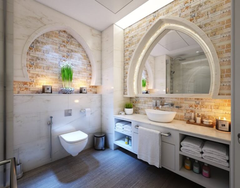 Caregiver Tips: Bathroom Hygiene